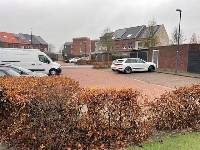 Photo 17 of Huurdemanskamp 37