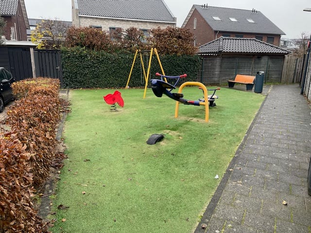 Foto 18 van Huurdemanskamp 37