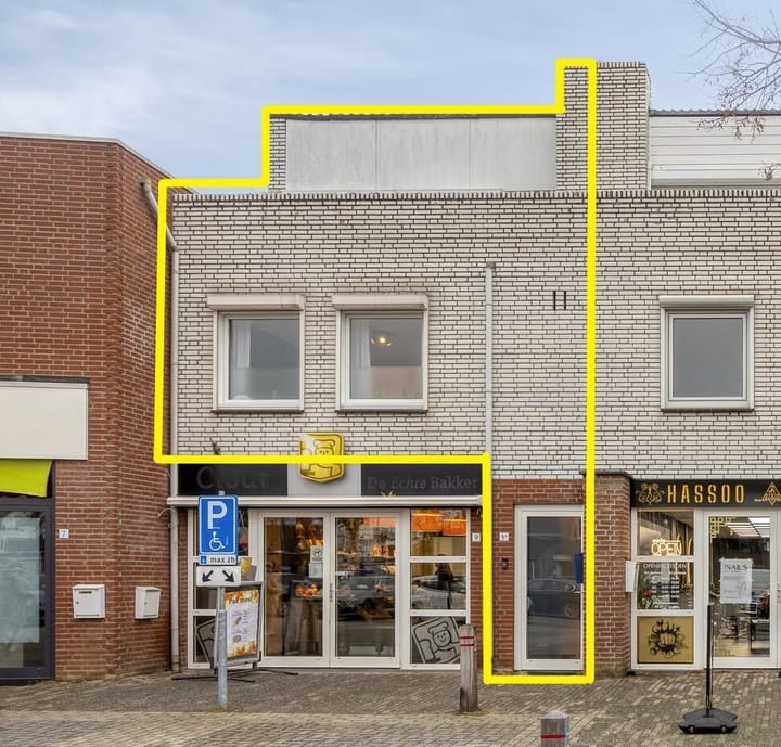 Photo 38 of Raadhuisstraat 9-A