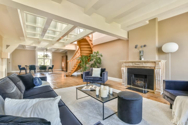 Foto 3 van Keizersgracht 804-E