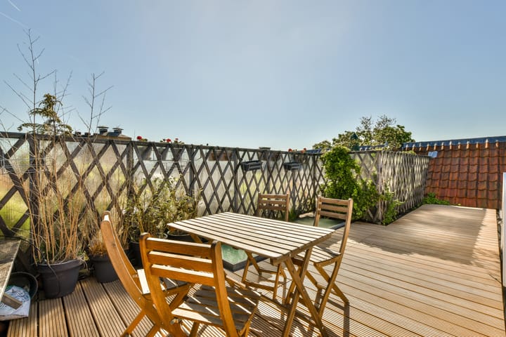 Foto 4 van Keizersgracht 804-E