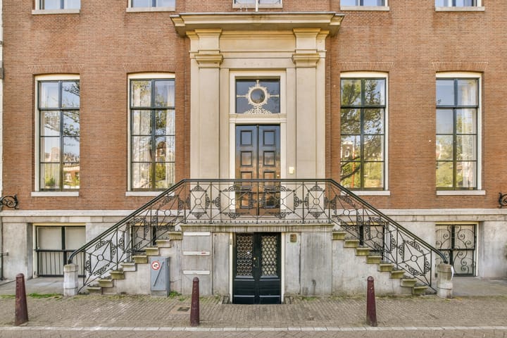 Foto 5 van Keizersgracht 804-E