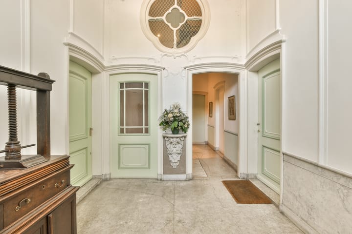 Foto 6 van Keizersgracht 804-E