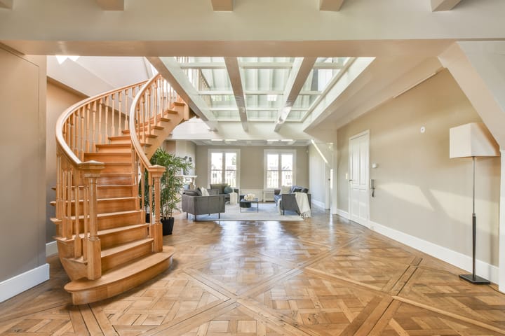 Foto 10 van Keizersgracht 804-E