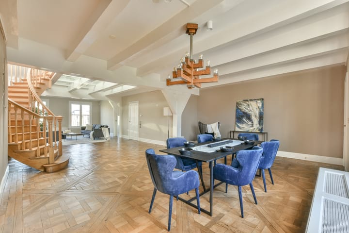 Foto 13 van Keizersgracht 804-E