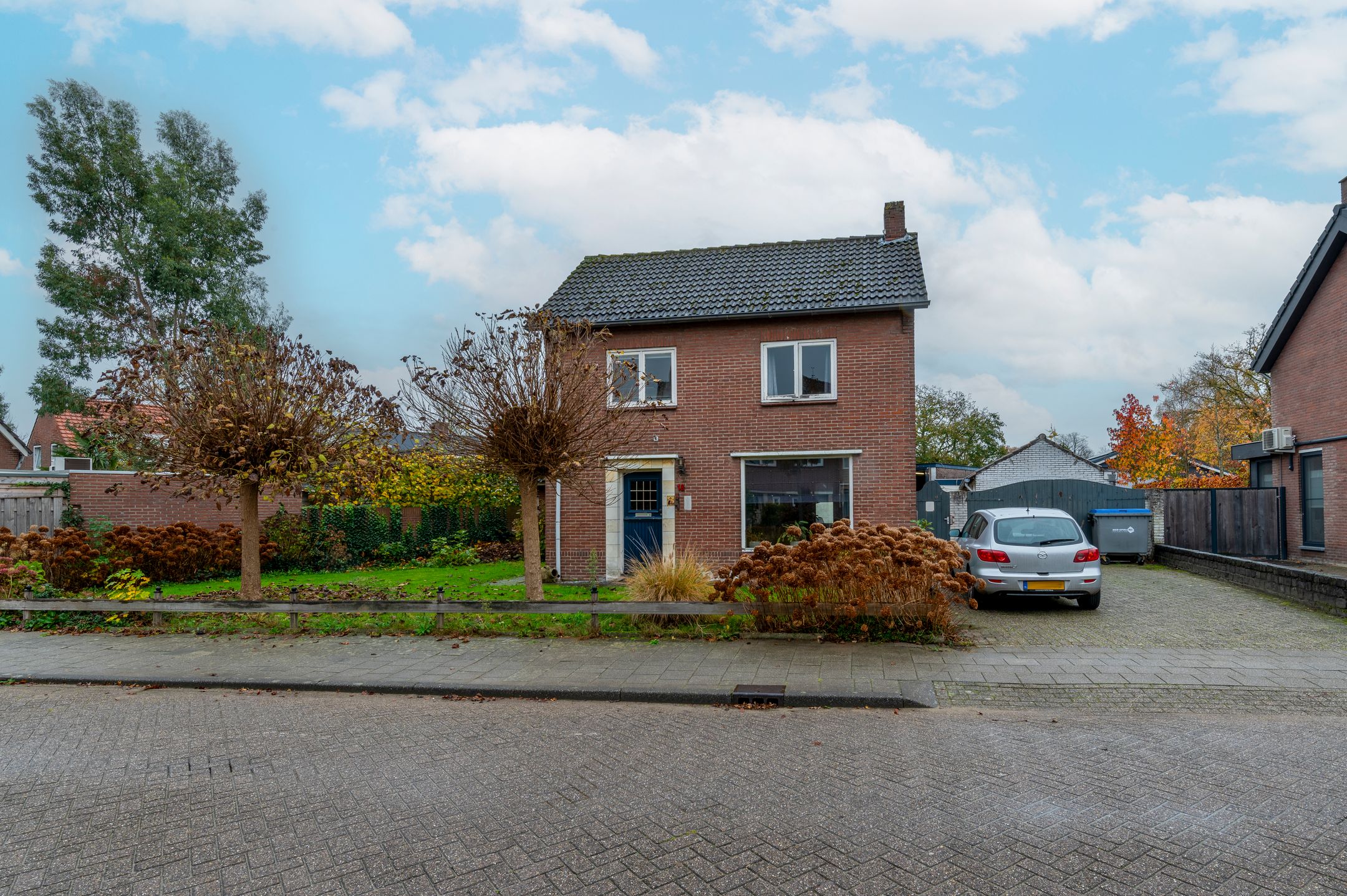 Photo 3 of Heiakkerstraat 18