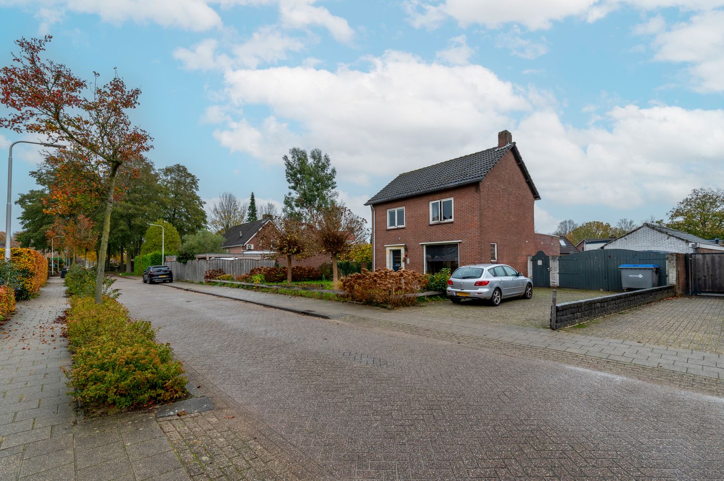 Photo 4 of Heiakkerstraat 18