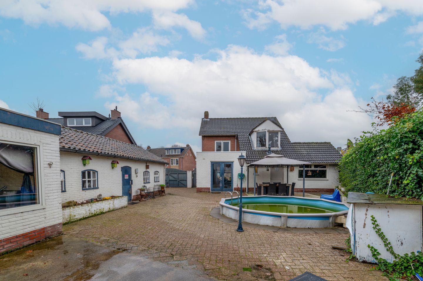 Photo 5 of Heiakkerstraat 18