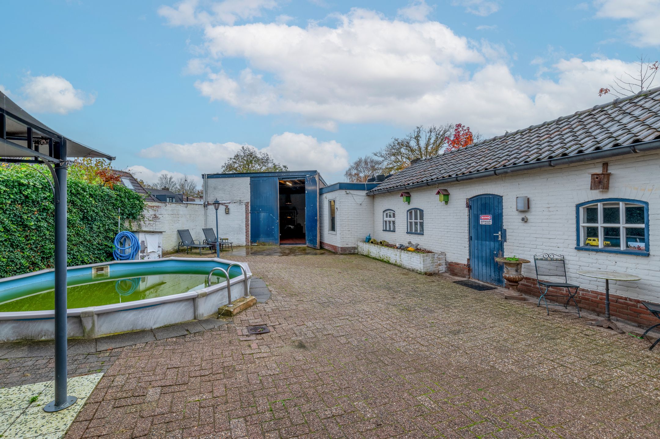 Photo 6 of Heiakkerstraat 18