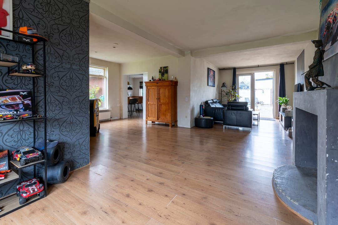 Photo 8 of Heiakkerstraat 18