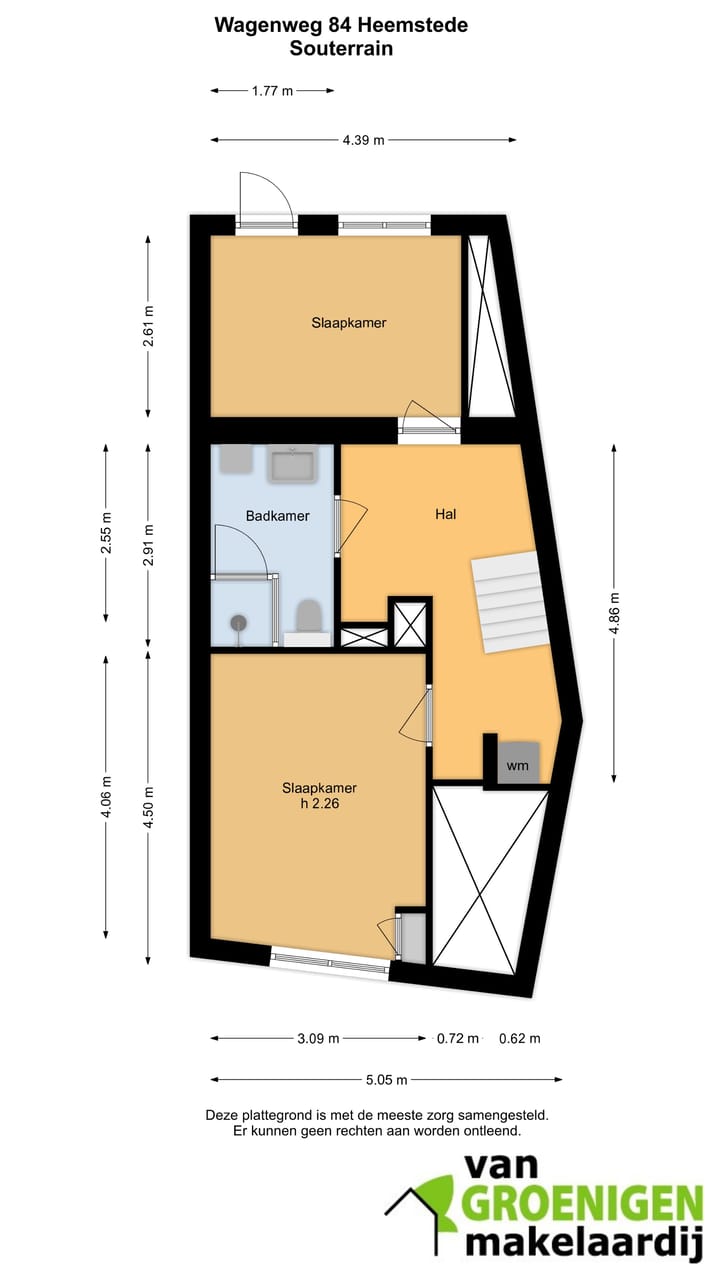 Photo 33 of Wagenweg 84