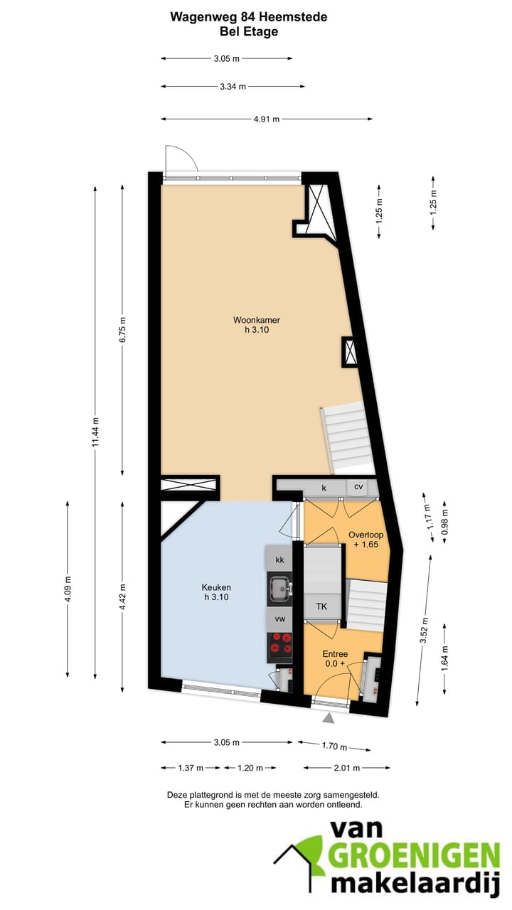 Photo 34 of Wagenweg 84