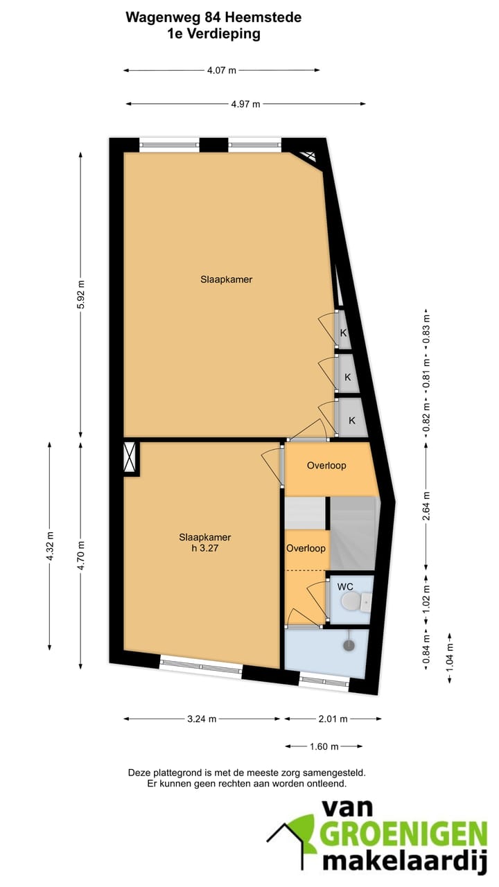 Photo 35 of Wagenweg 84