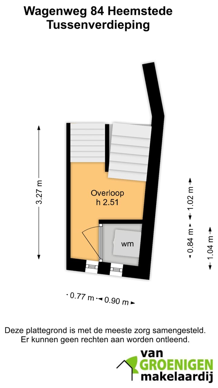 Photo 36 of Wagenweg 84