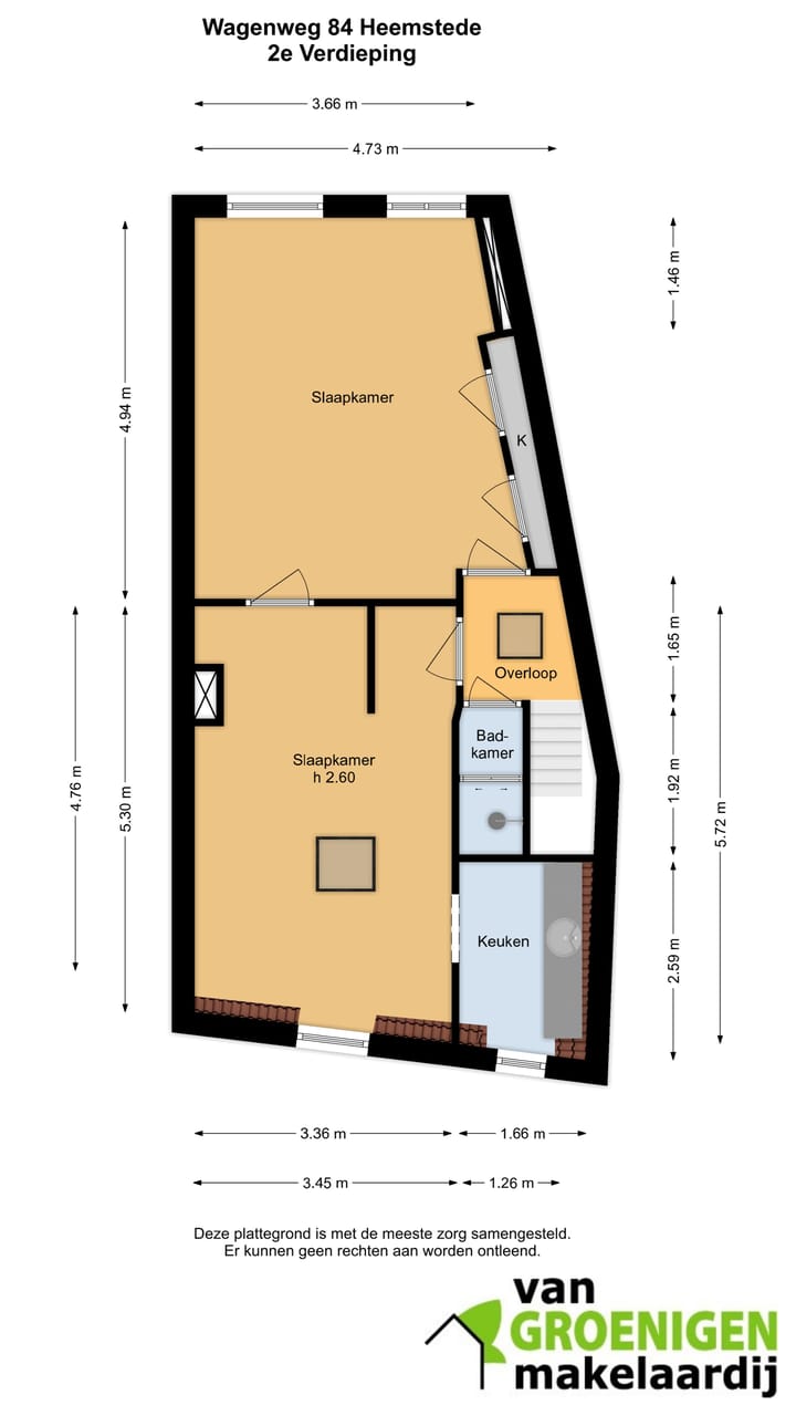 Photo 37 of Wagenweg 84