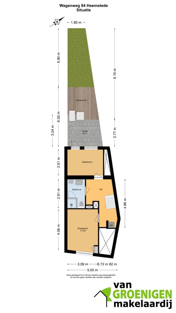 Photo 38 of Wagenweg 84