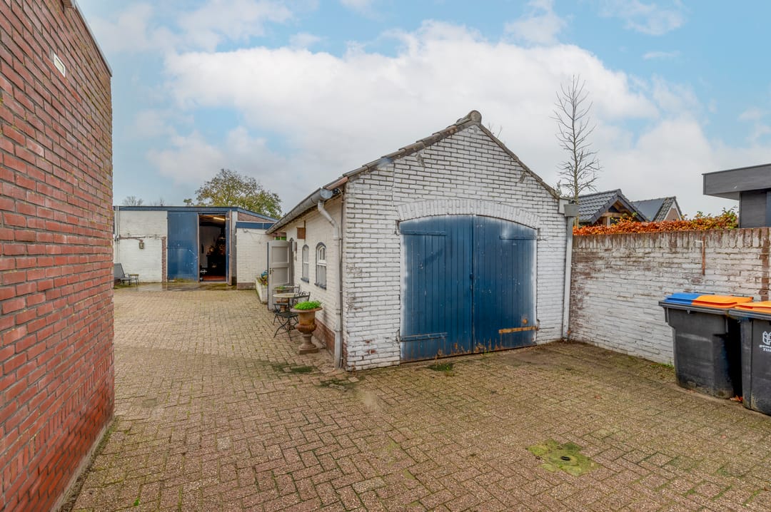 Photo 23 of Heiakkerstraat 18