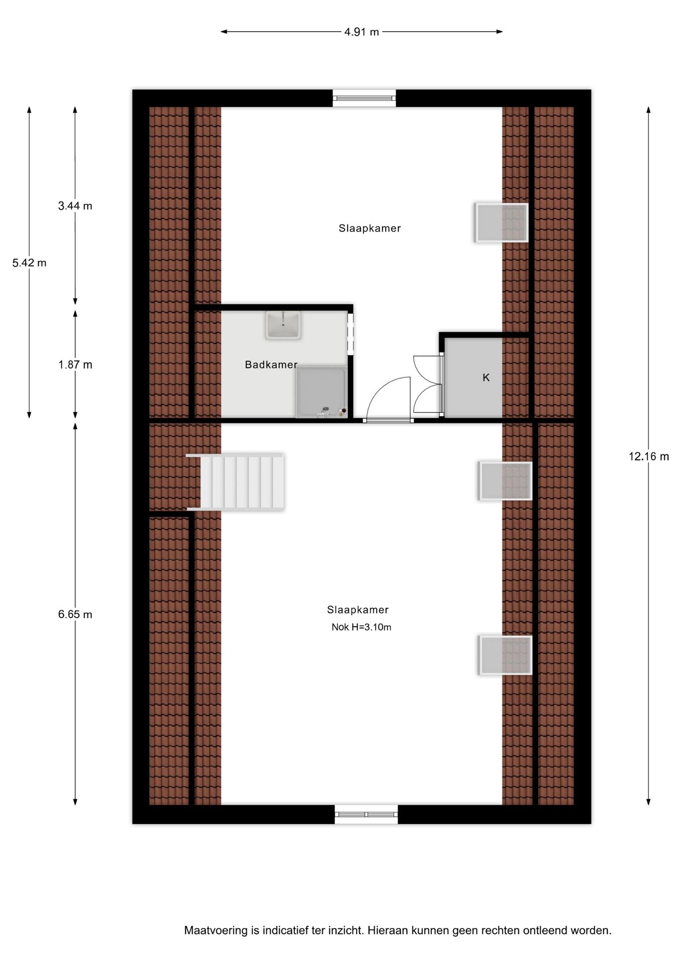 Foto 50 van Erichemseweg 80