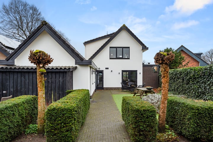 Foto 2 van Harskamperweg 26-A