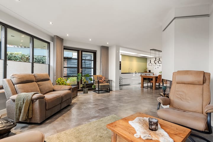 Foto 4 van Harskamperweg 26-A