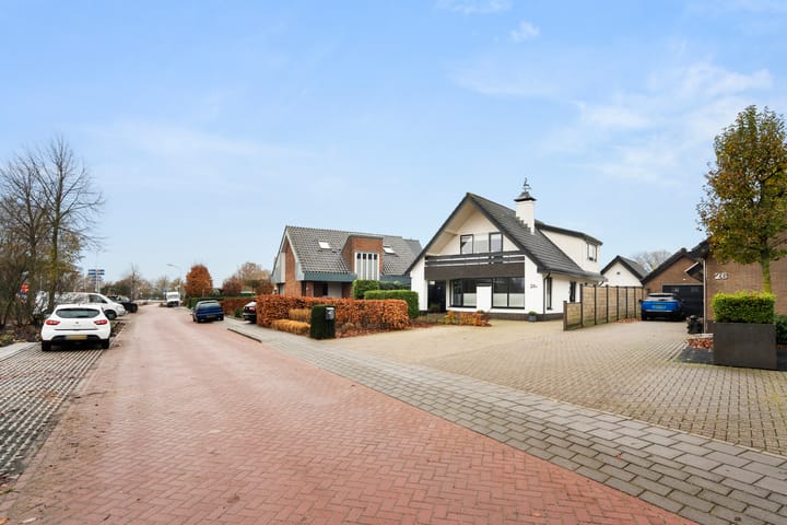 Foto 6 van Harskamperweg 26-A