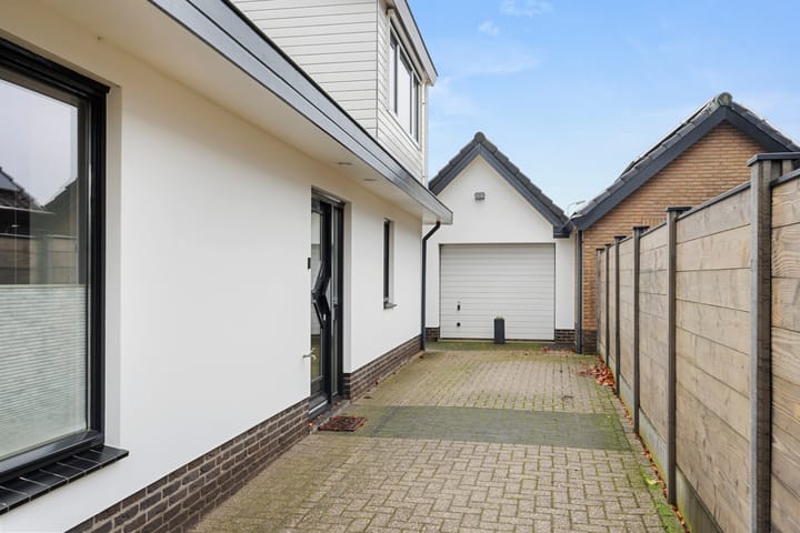 Foto 8 van Harskamperweg 26-A