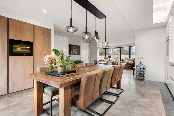 Foto 12 van Harskamperweg 26-A