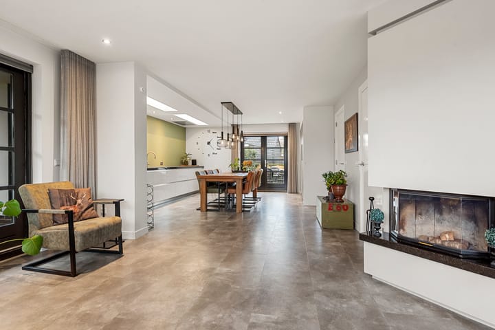 Foto 17 van Harskamperweg 26-A