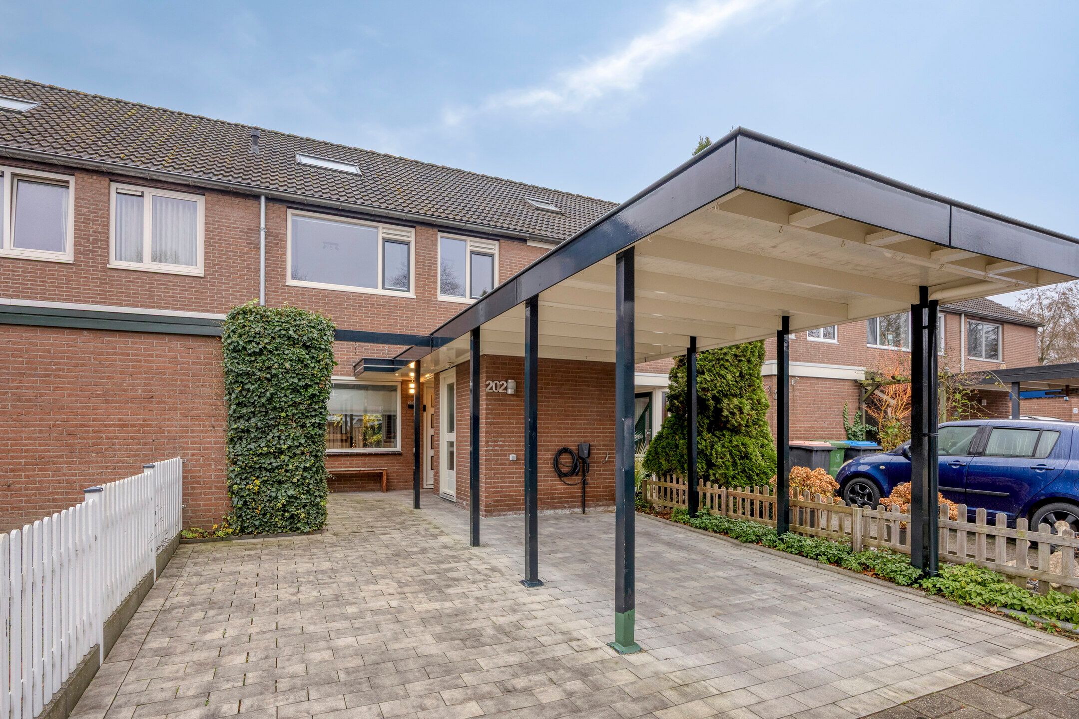 Schepenenveld, 202, Apeldoorn, 7327DC, Gelderland, Nederland 202
