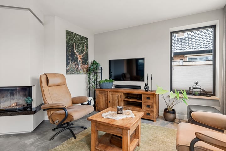 Foto 19 van Harskamperweg 26-A