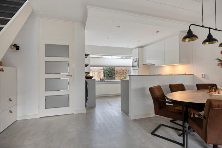 Foto 2 van Schepenenveld 202