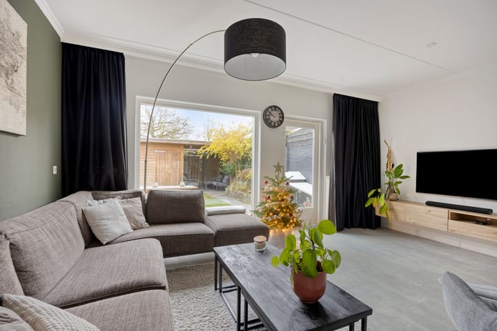 Foto 3 van Schepenenveld 202