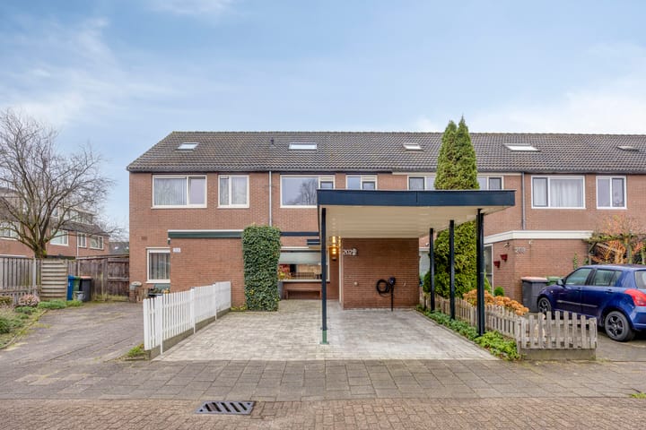 Foto 4 van Schepenenveld 202