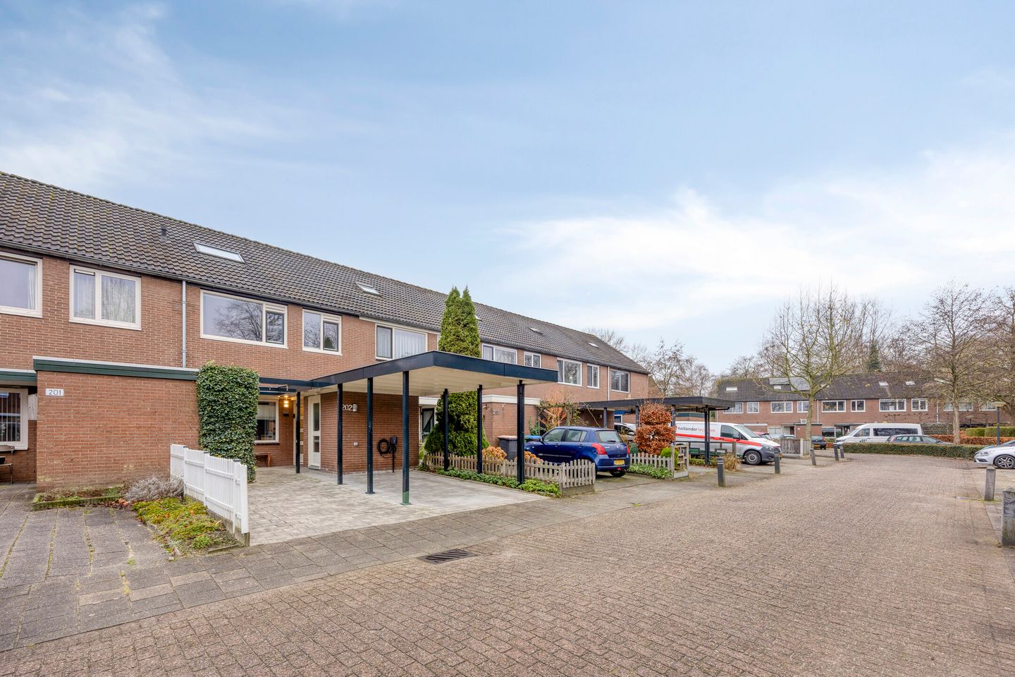 Photo 5 of Schepenenveld 202
