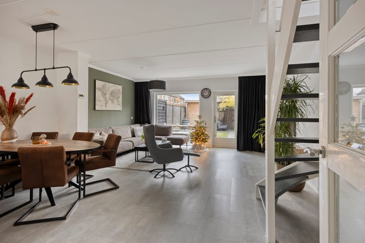 Foto 8 van Schepenenveld 202