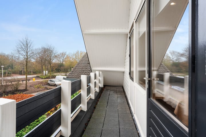 Foto 28 van Harskamperweg 26-A