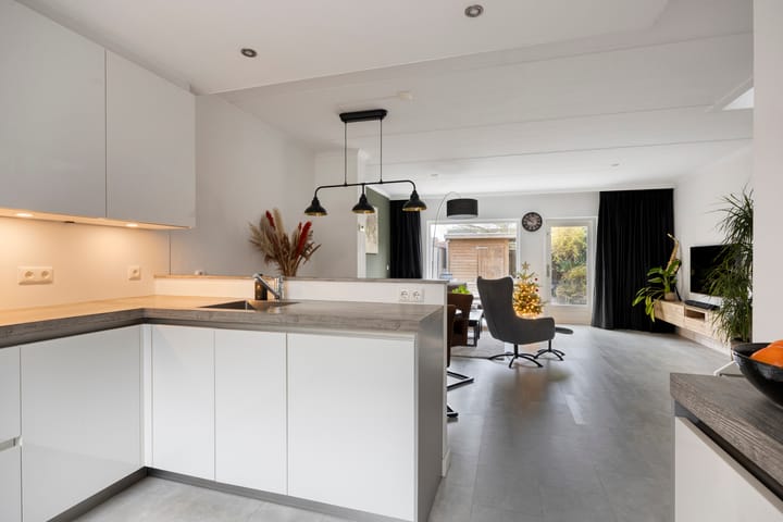 Foto 14 van Schepenenveld 202