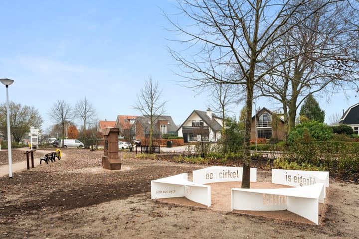 Foto 43 van Harskamperweg 26-A