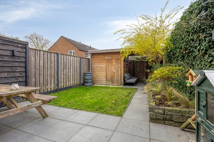 Foto 28 van Schepenenveld 202