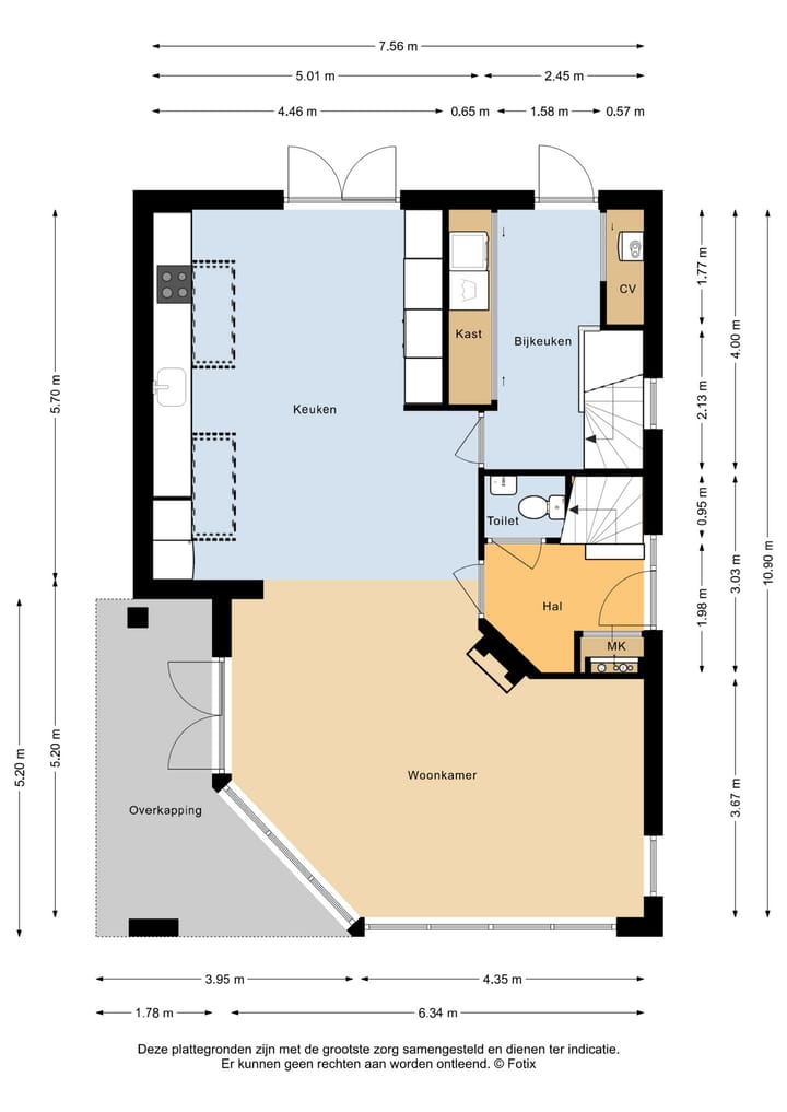 Foto 47 van Harskamperweg 26-A