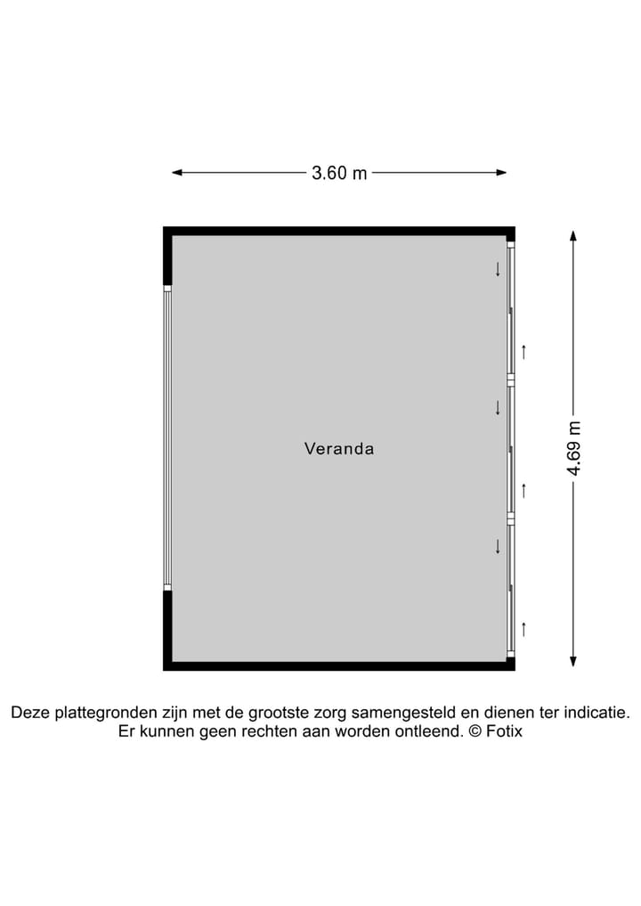 Foto 51 van Harskamperweg 26-A