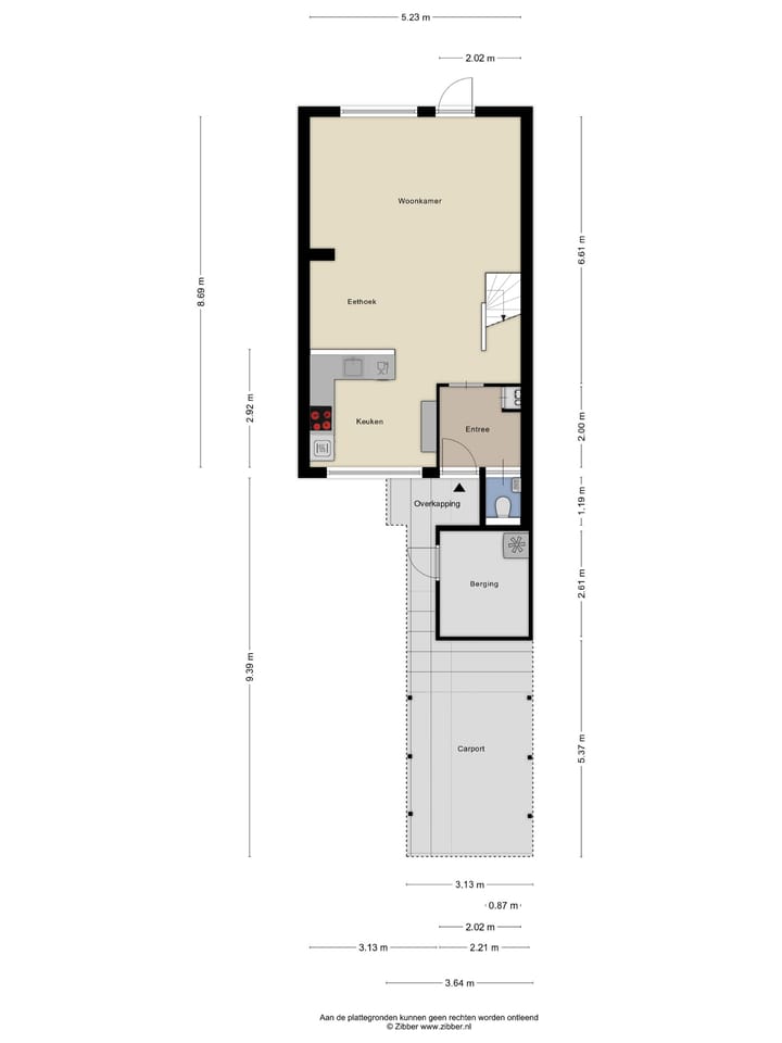 Foto 36 van Schepenenveld 202