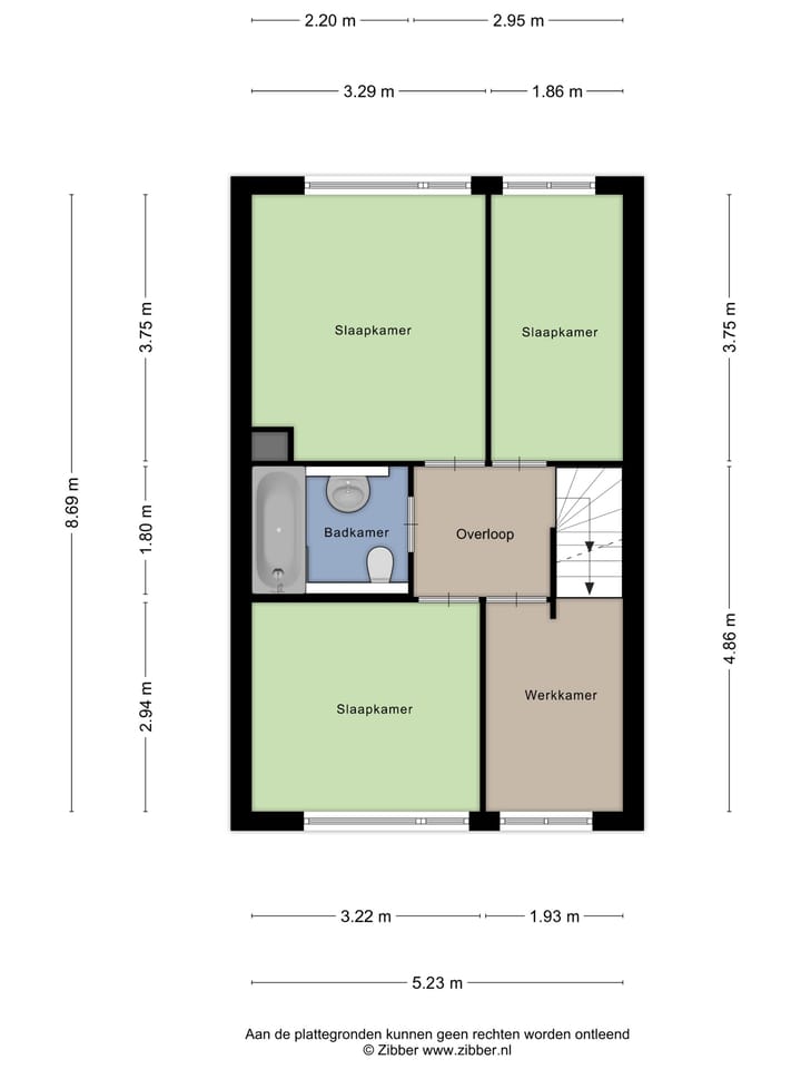 Foto 37 van Schepenenveld 202