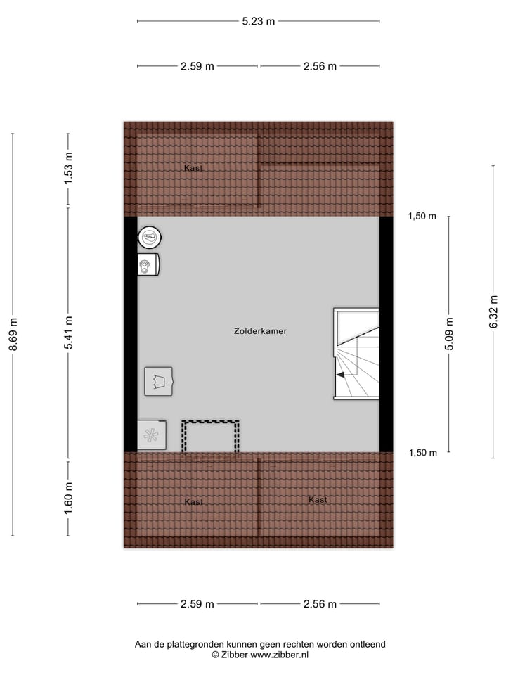 Foto 38 van Schepenenveld 202