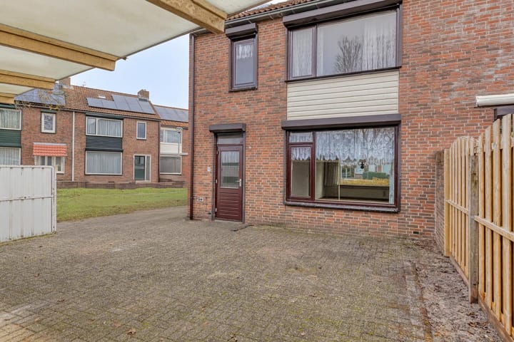 Foto 20 van Olmenhof 10