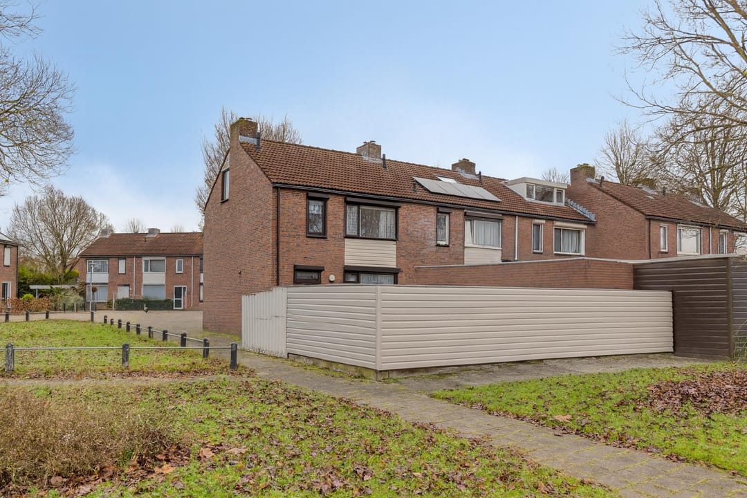 Photo 22 of Olmenhof 10