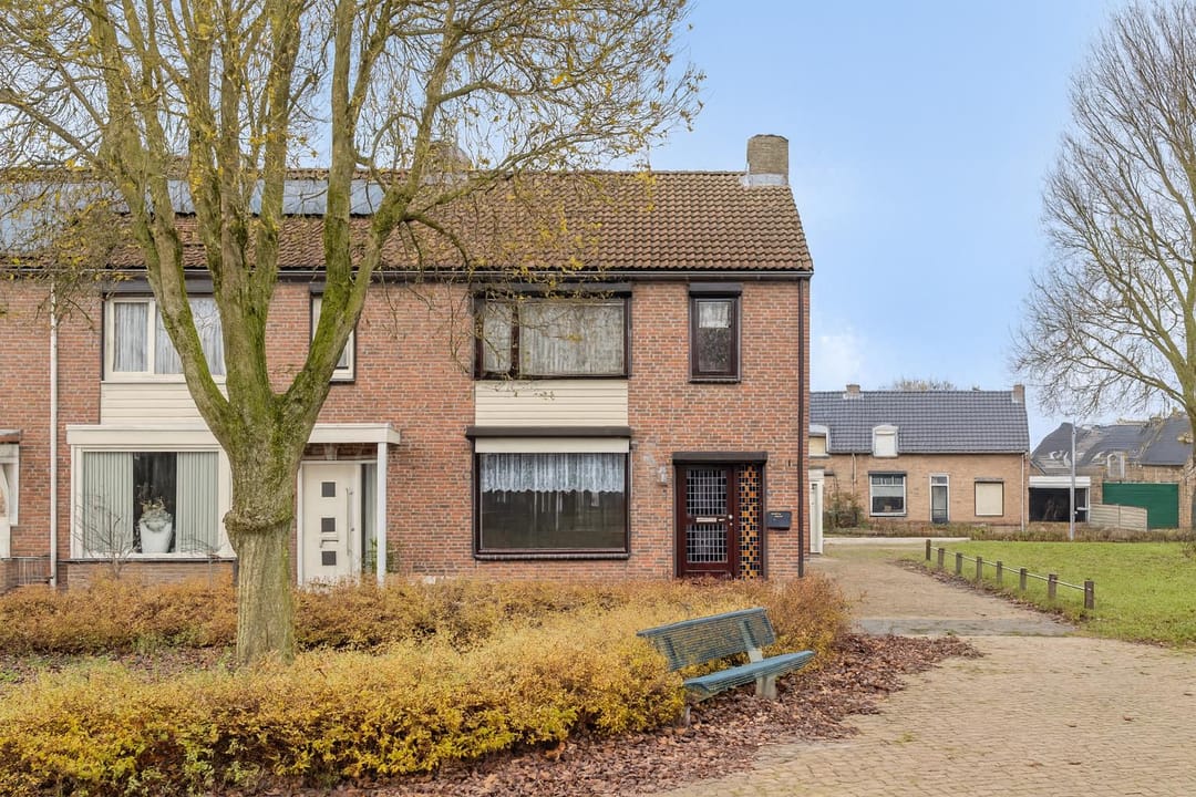 Photo 23 of Olmenhof 10