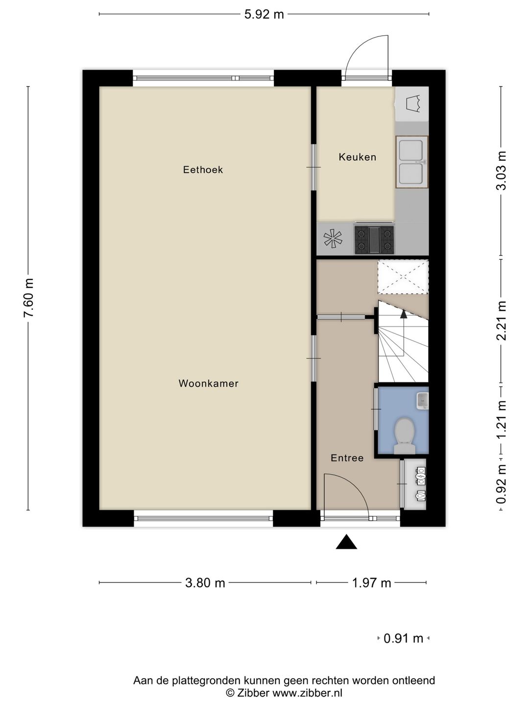 Photo 26 of Olmenhof 10