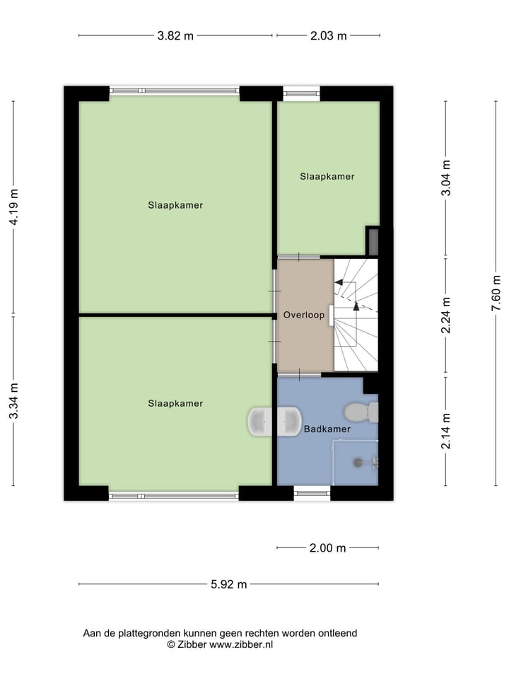 Foto 27 van Olmenhof 10