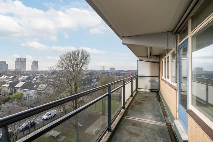 Photo 8 of Buizerdstraat 204